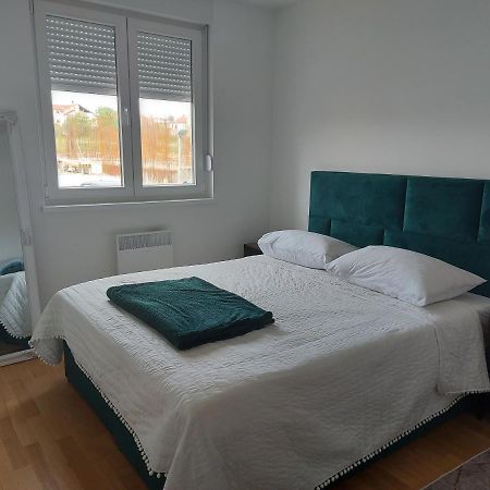 Tereza Zadar Apartment Екстериор снимка