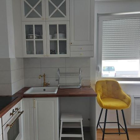 Tereza Zadar Apartment Екстериор снимка