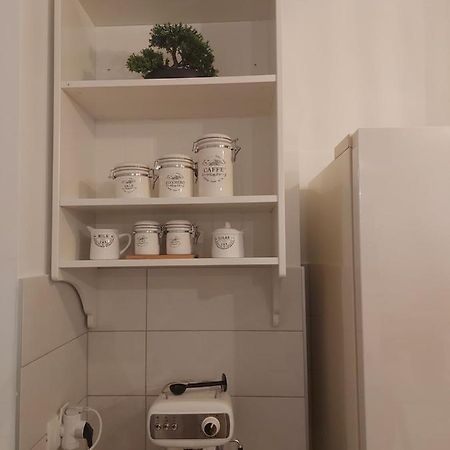 Tereza Zadar Apartment Екстериор снимка