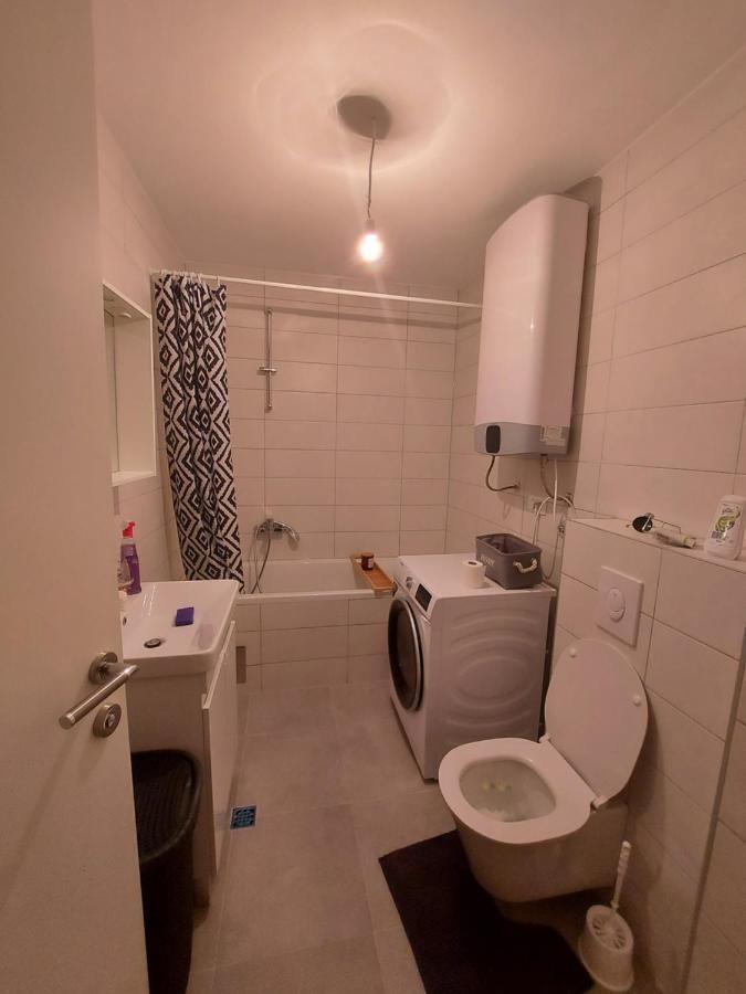 Tereza Zadar Apartment Екстериор снимка