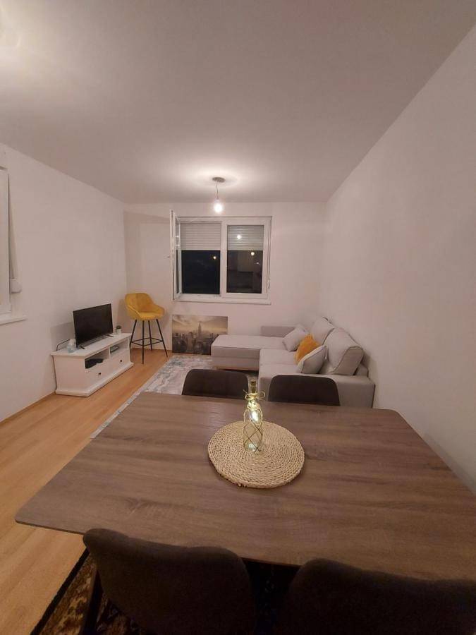 Tereza Zadar Apartment Екстериор снимка