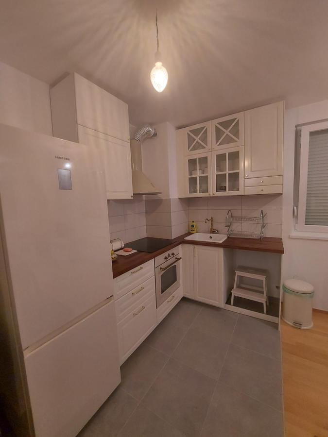 Tereza Zadar Apartment Екстериор снимка