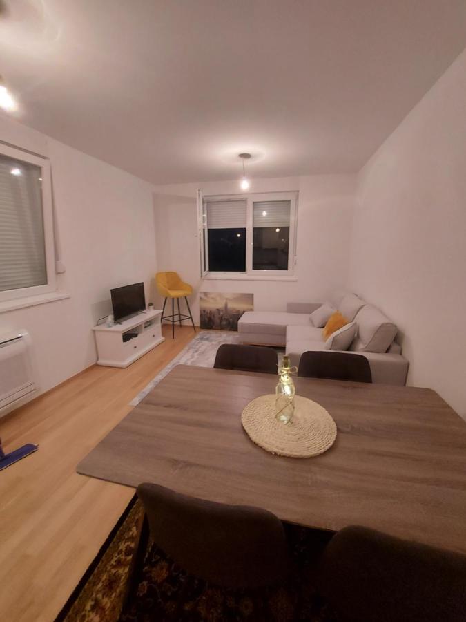 Tereza Zadar Apartment Екстериор снимка